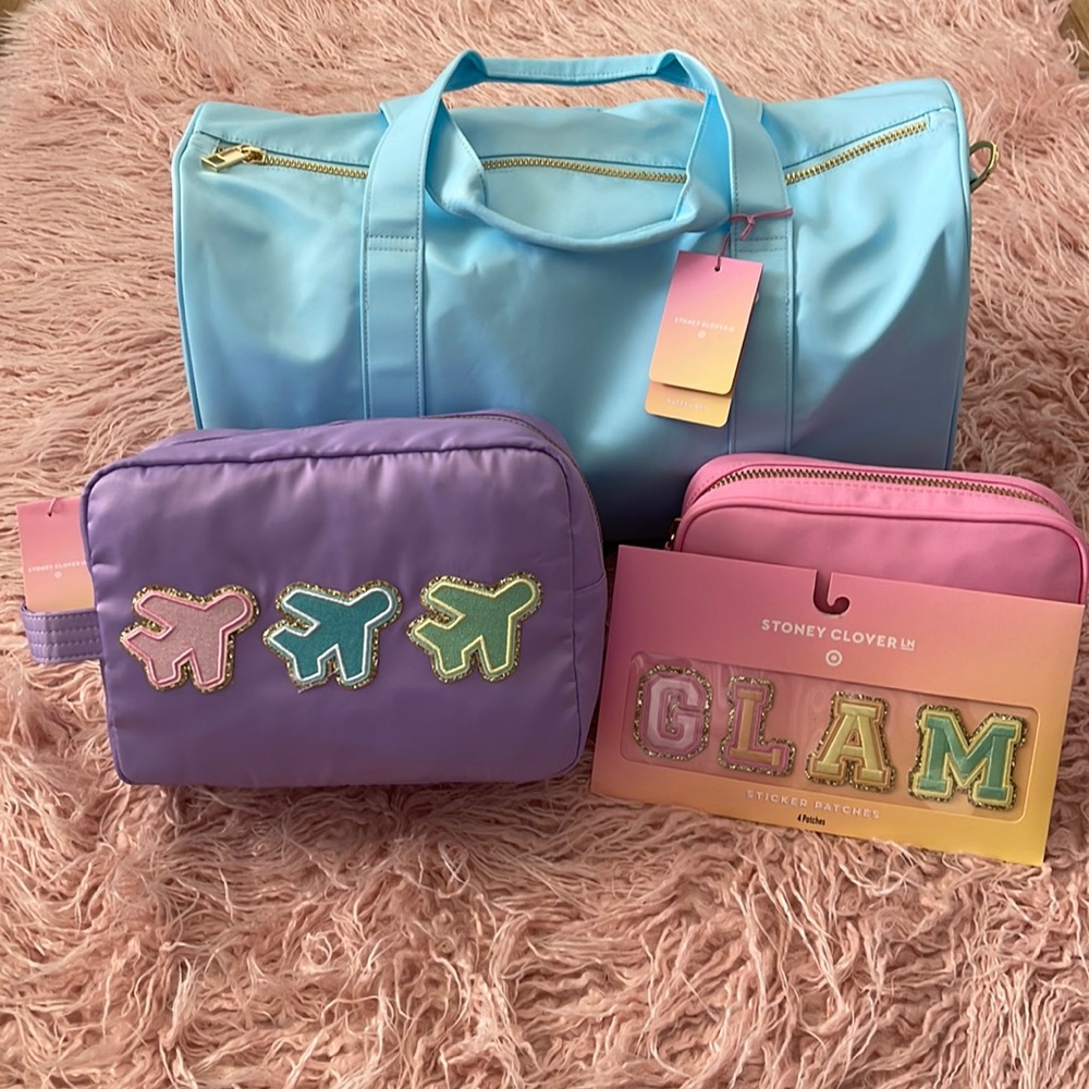 Stoney Clover Lane set